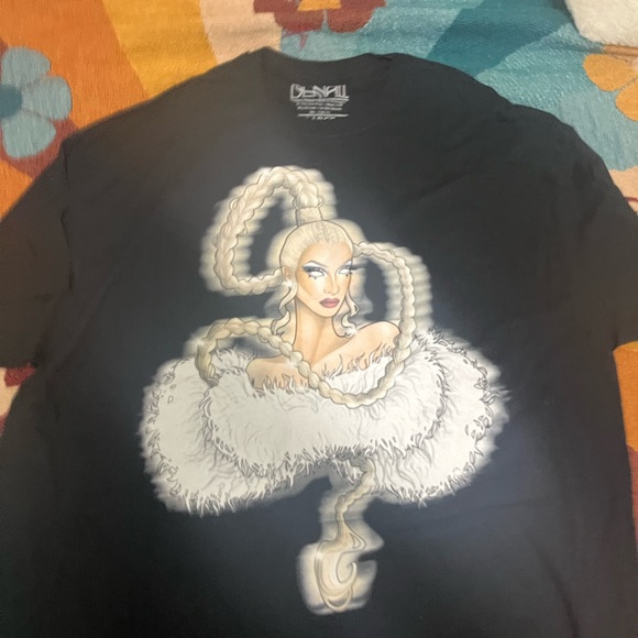 Denail Rupual Drag Race Merch - Picture 2 of 2